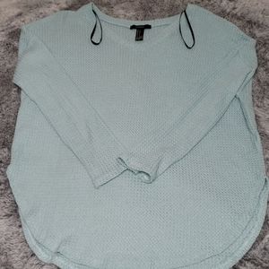 Long sleeve top